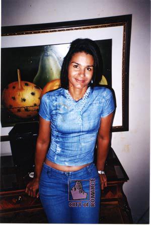 Colombia women