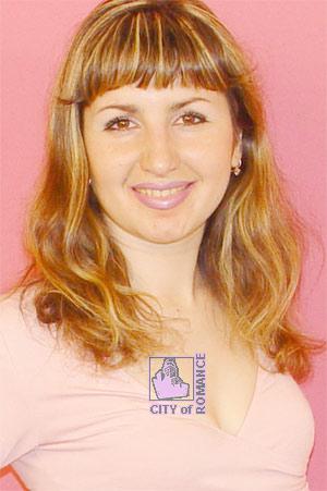 Ukraine women