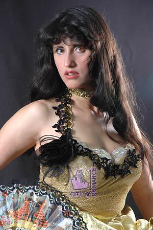 Ukraine women