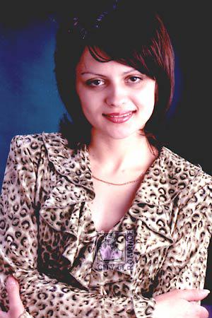 Ukraine women
