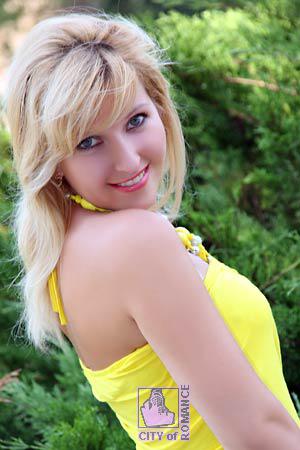 Ukraine women
