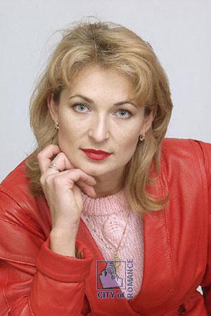 Ukraine women