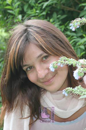 Ukraine women