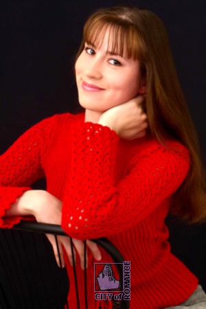 Ukraine women