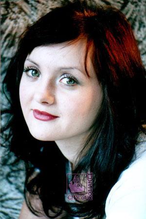 Ukraine women