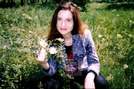 Ukraine women