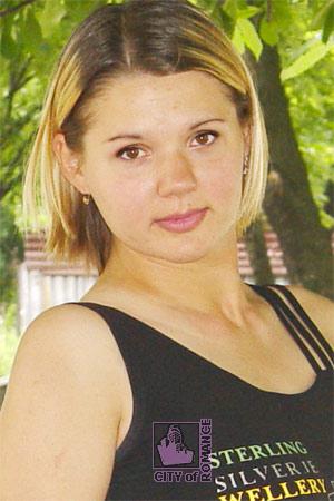 Ukraine women