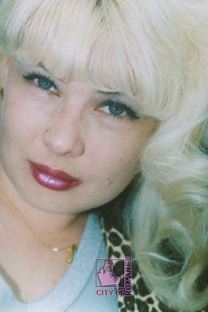 Ukraine women