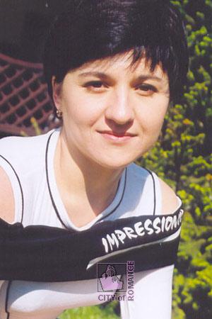 Ukraine women