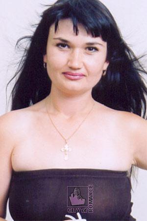 Ukraine women