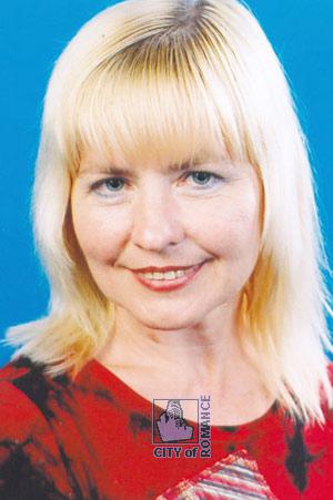 Ukraine women