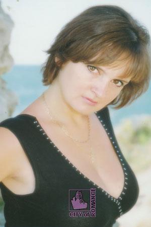 Ukraine women