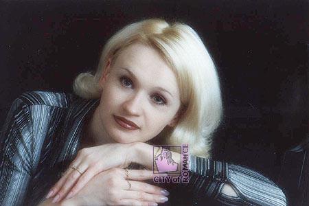 Ukraine women
