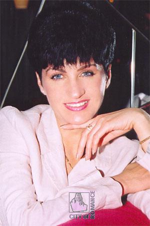 Ukraine women