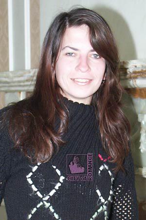 Ukraine women