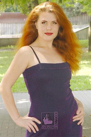Ukraine women