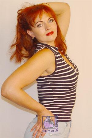 Ukraine women
