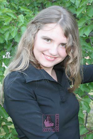 Ukraine women
