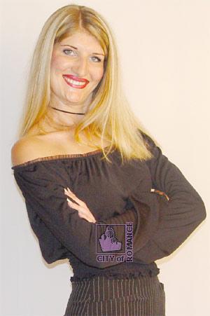Ukraine women