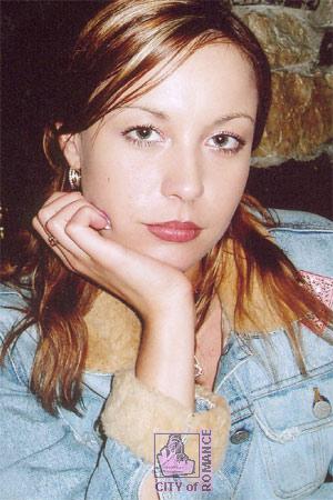 Ukraine women