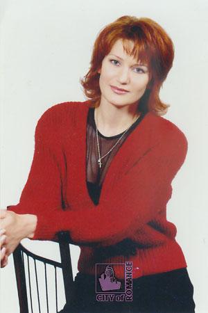 Ukraine women