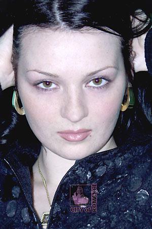 Ukraine women