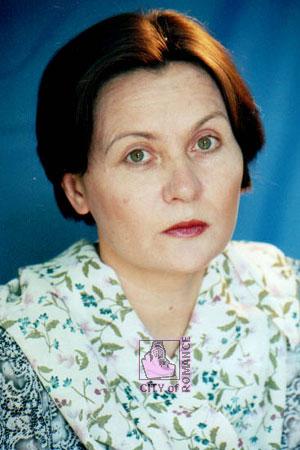 Ukraine women