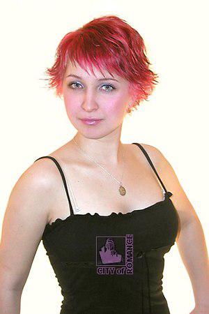 Ukraine women