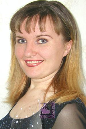 Ukraine women