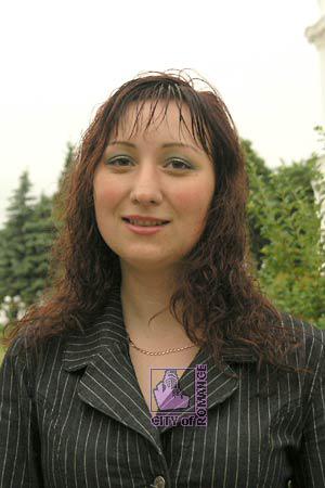 Ukraine women
