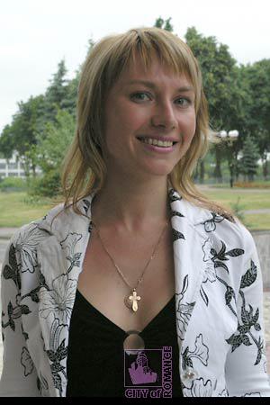 Ukraine women