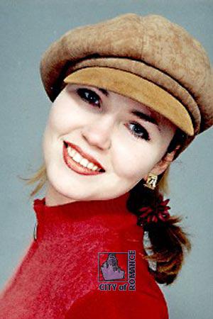 Ukraine women