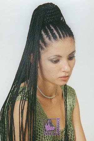 Ukraine women