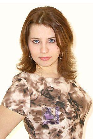 Ukraine women