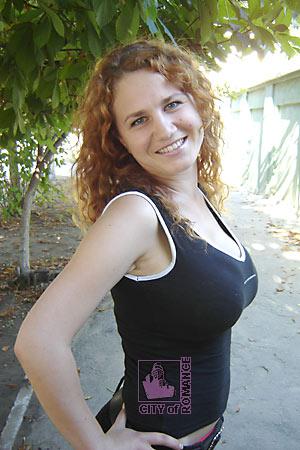 Ukraine women