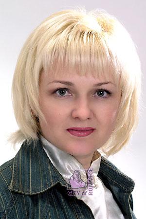 Ukraine women