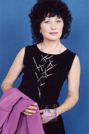 Ukraine women