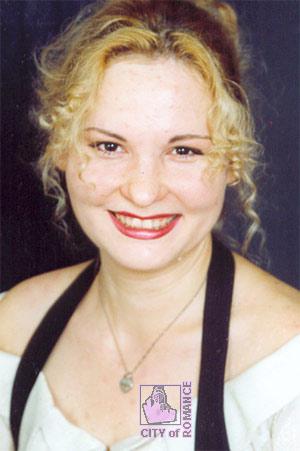 Ukraine women