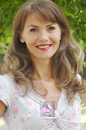 Ukraine women