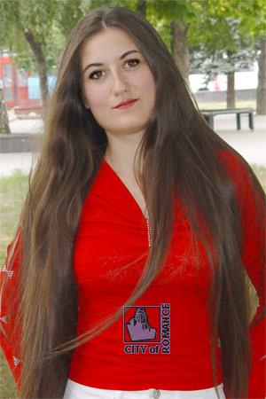 Ukraine women