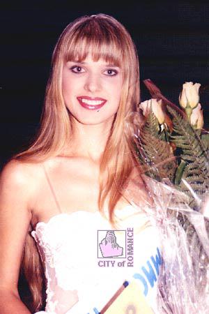 Ukraine women
