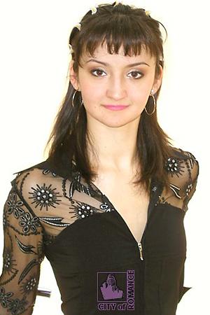 Ukraine women