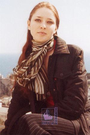 Ukraine women