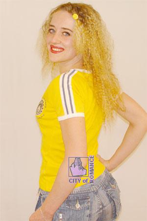 Ukraine women