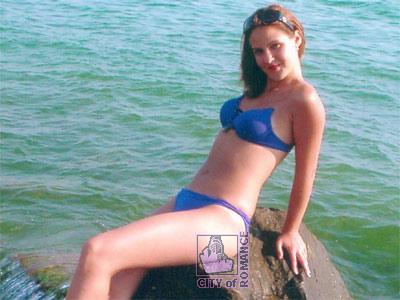 Ukraine women