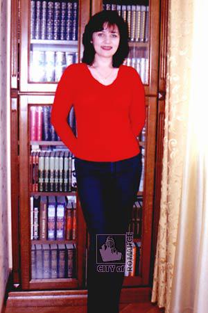 Ukraine women