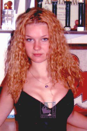 Ukraine women