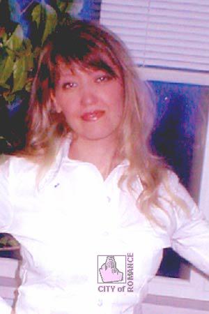 Ukraine women