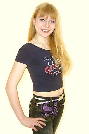 Ukraine women