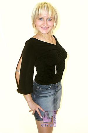 Ukraine women